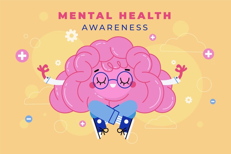 mental health awareness