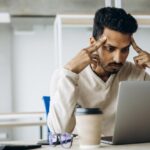 Overwhelmed by Work? 3 Signs You Need a Mental Health Day